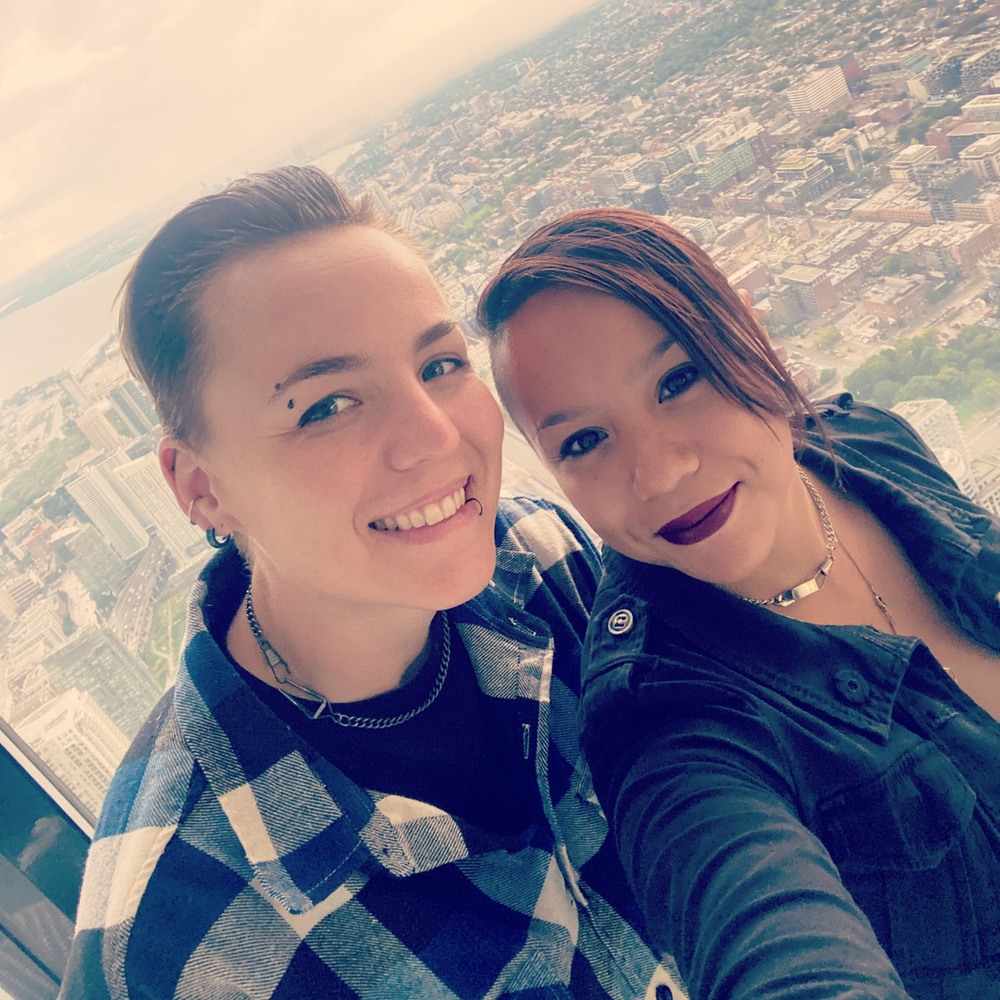 Meet your Posher, Meagan